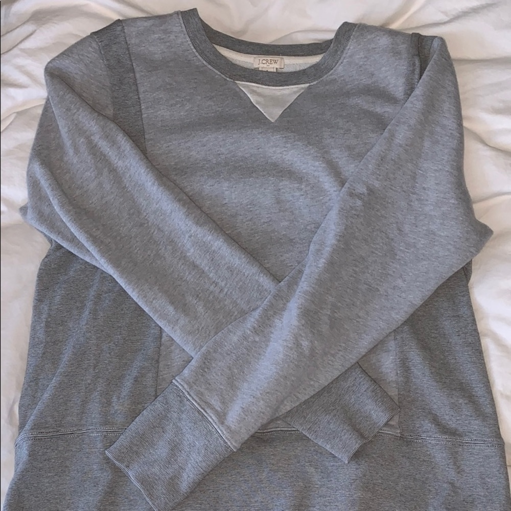J. Crew Sweatshirt